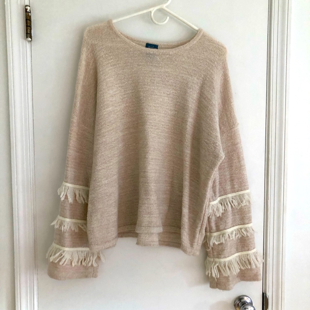 Neely Sweater